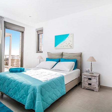 Francis & Gregorys Luxury Villas Afantou Dış mekan fotoğraf
