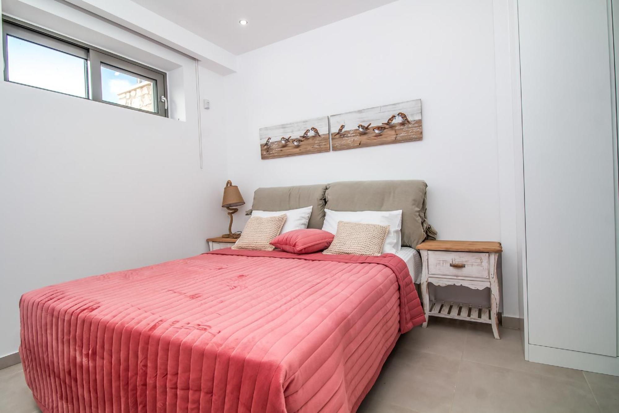 Francis & Gregorys Luxury Villas Afantou Dış mekan fotoğraf