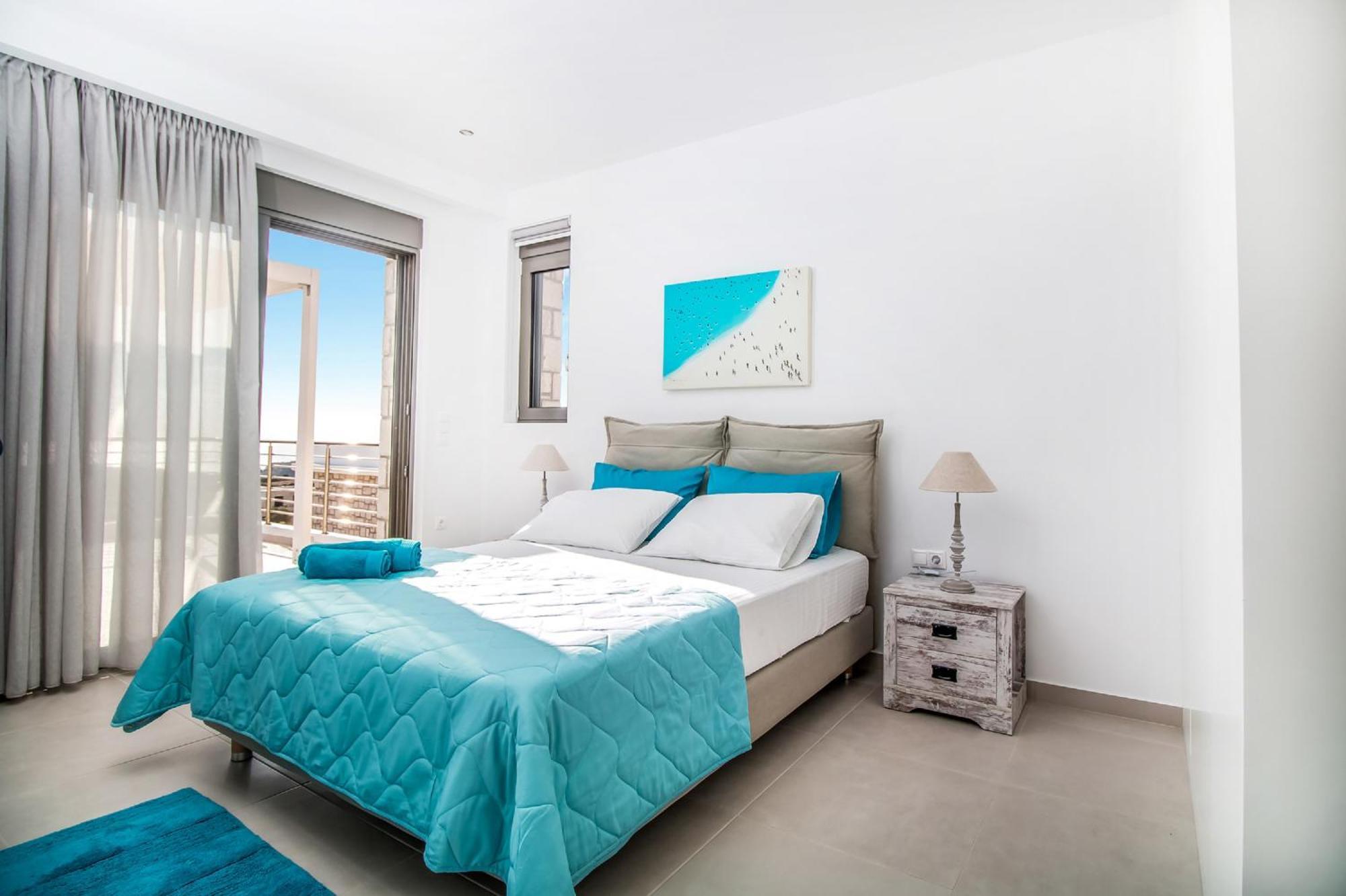 Francis & Gregorys Luxury Villas Afantou Dış mekan fotoğraf