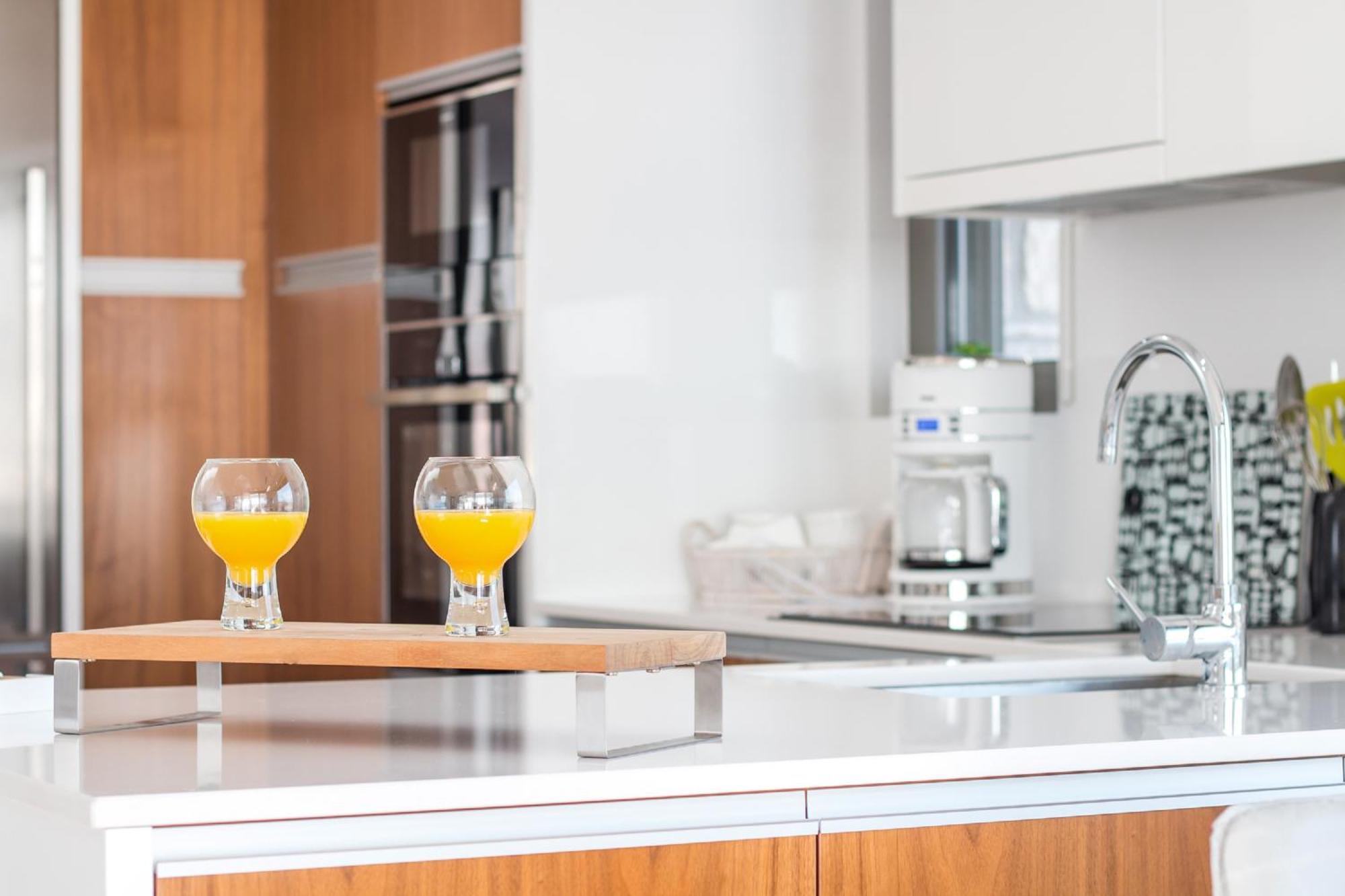Francis & Gregorys Luxury Villas Afantou Dış mekan fotoğraf