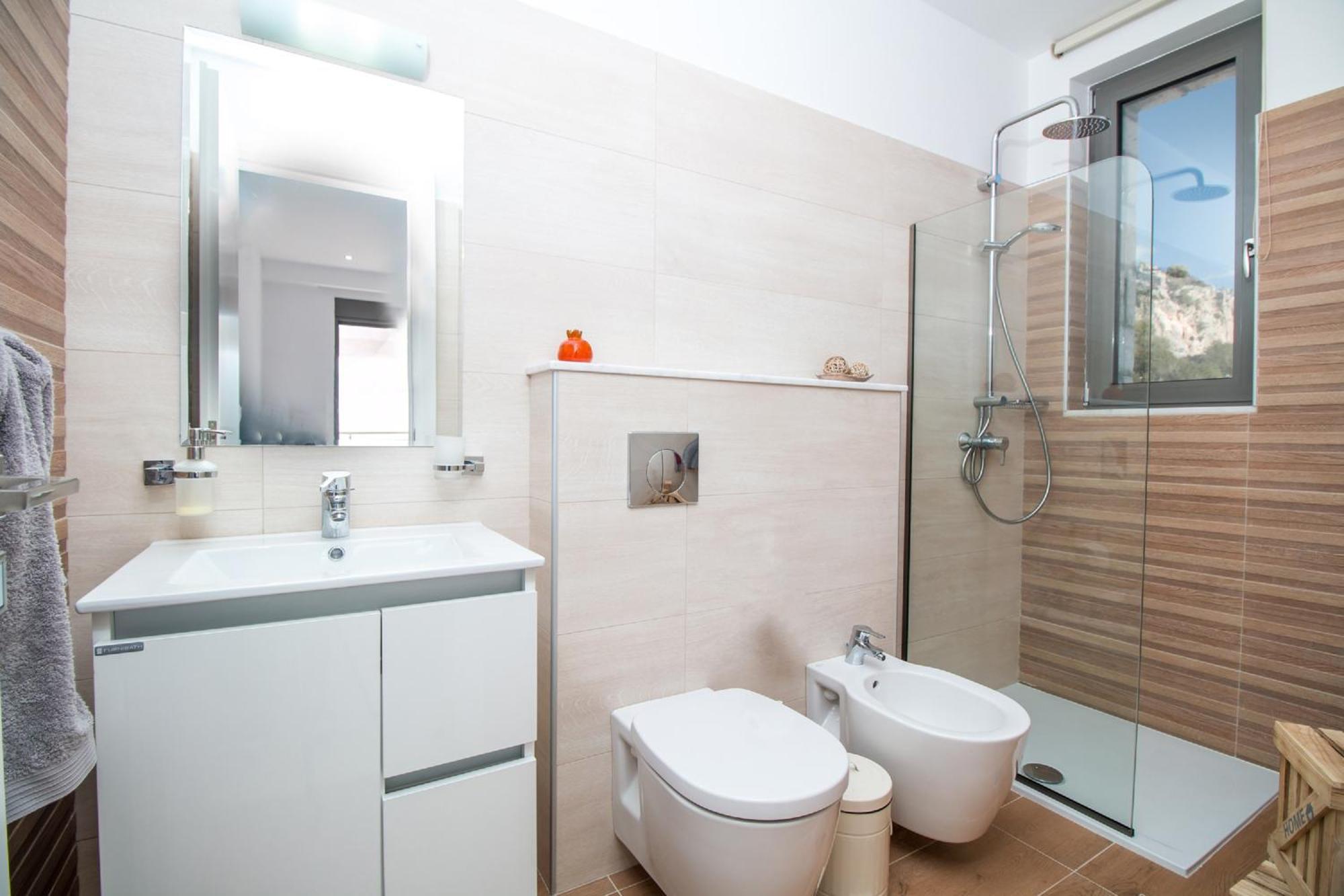 Francis & Gregorys Luxury Villas Afantou Dış mekan fotoğraf