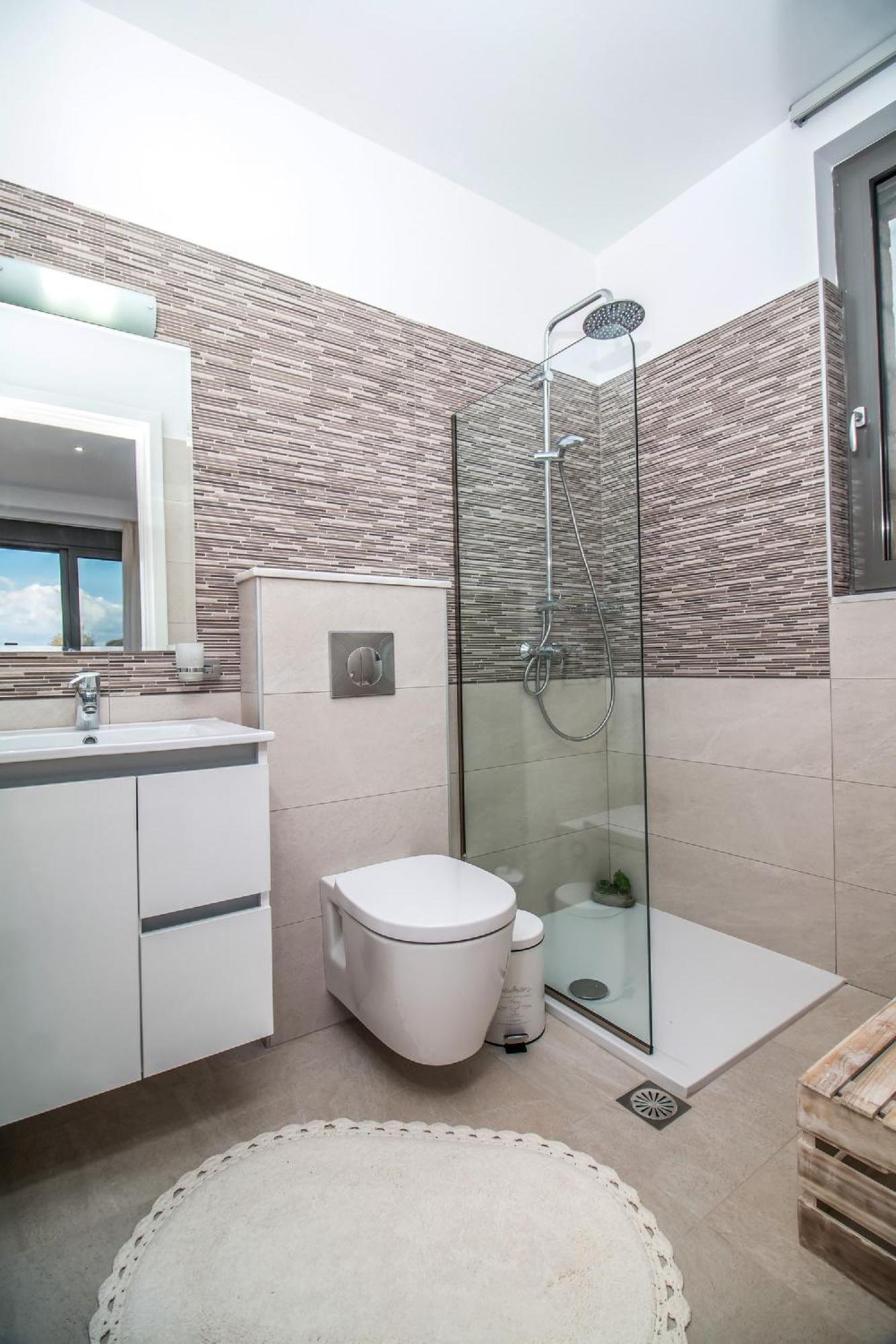 Francis & Gregorys Luxury Villas Afantou Dış mekan fotoğraf