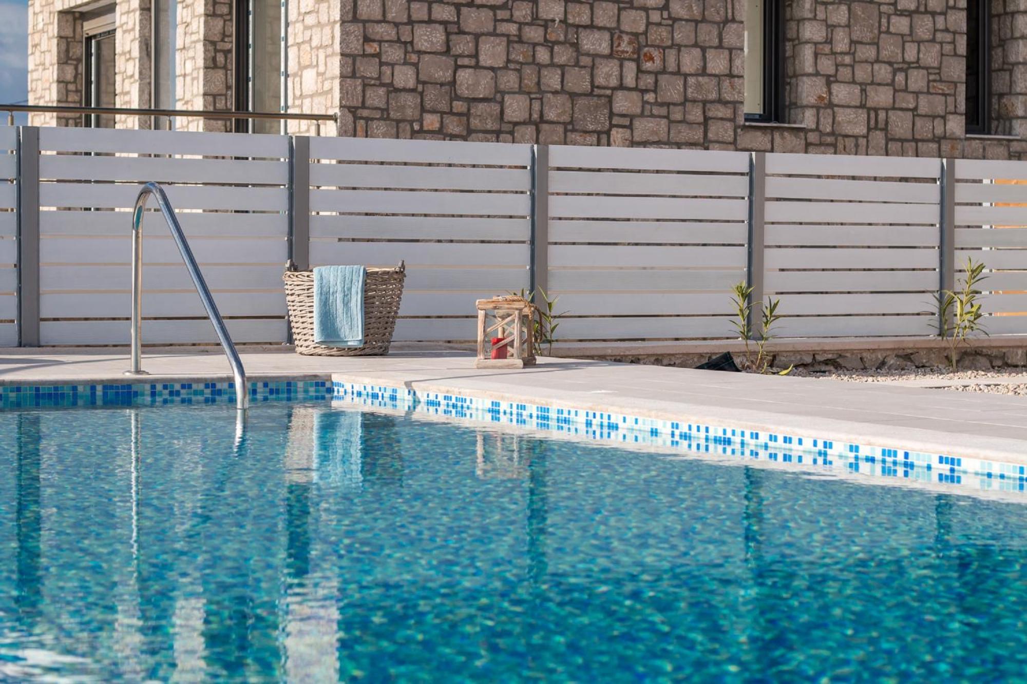 Francis & Gregorys Luxury Villas Afantou Dış mekan fotoğraf